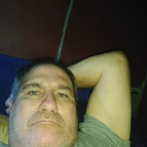 Meet your Posher, Wayne